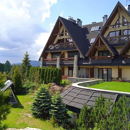Apartament Z Basenem Кошелско Екстериор снимка