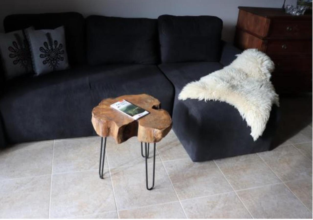 Apartament Z Basenem Кошелско Екстериор снимка