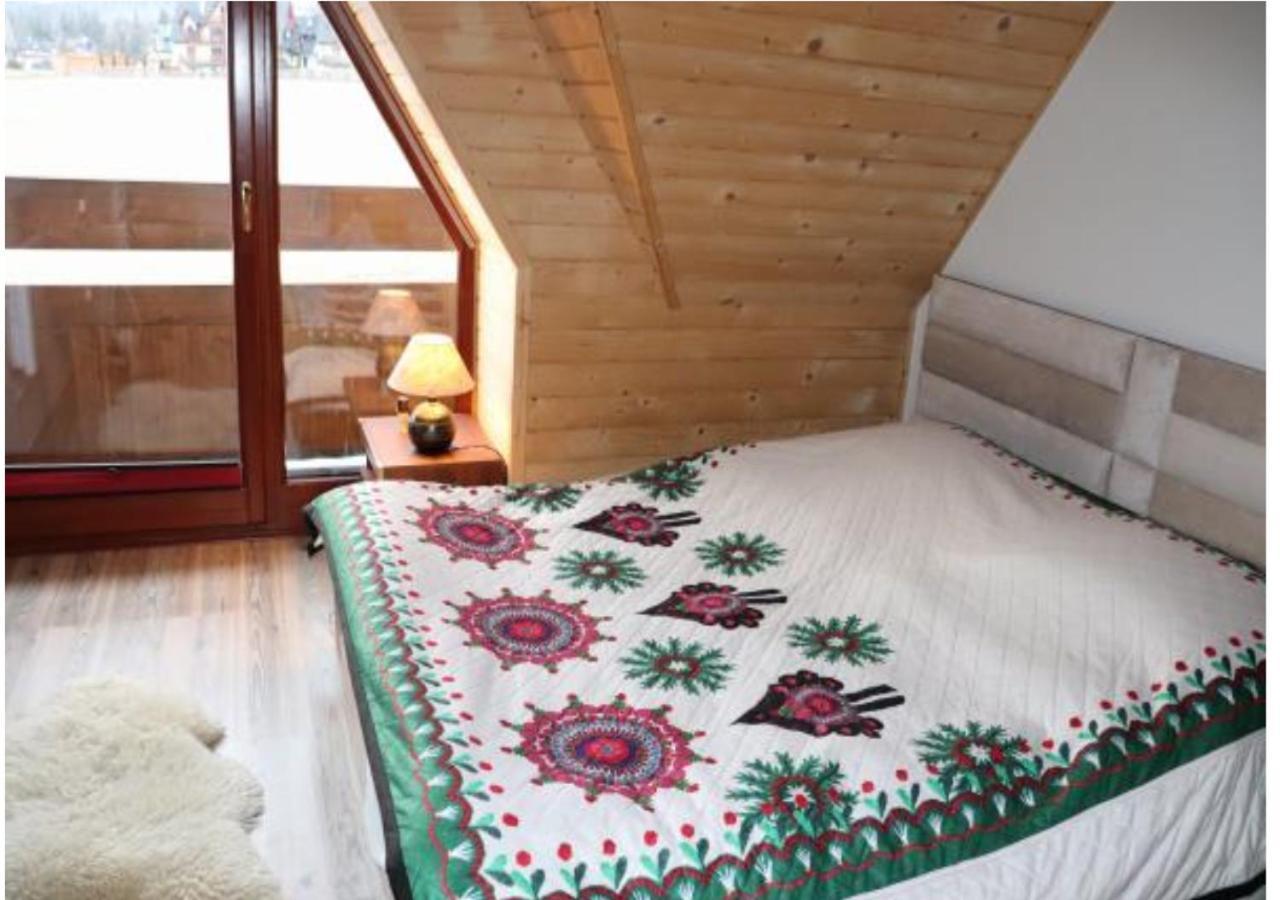 Apartament Z Basenem Кошелско Екстериор снимка