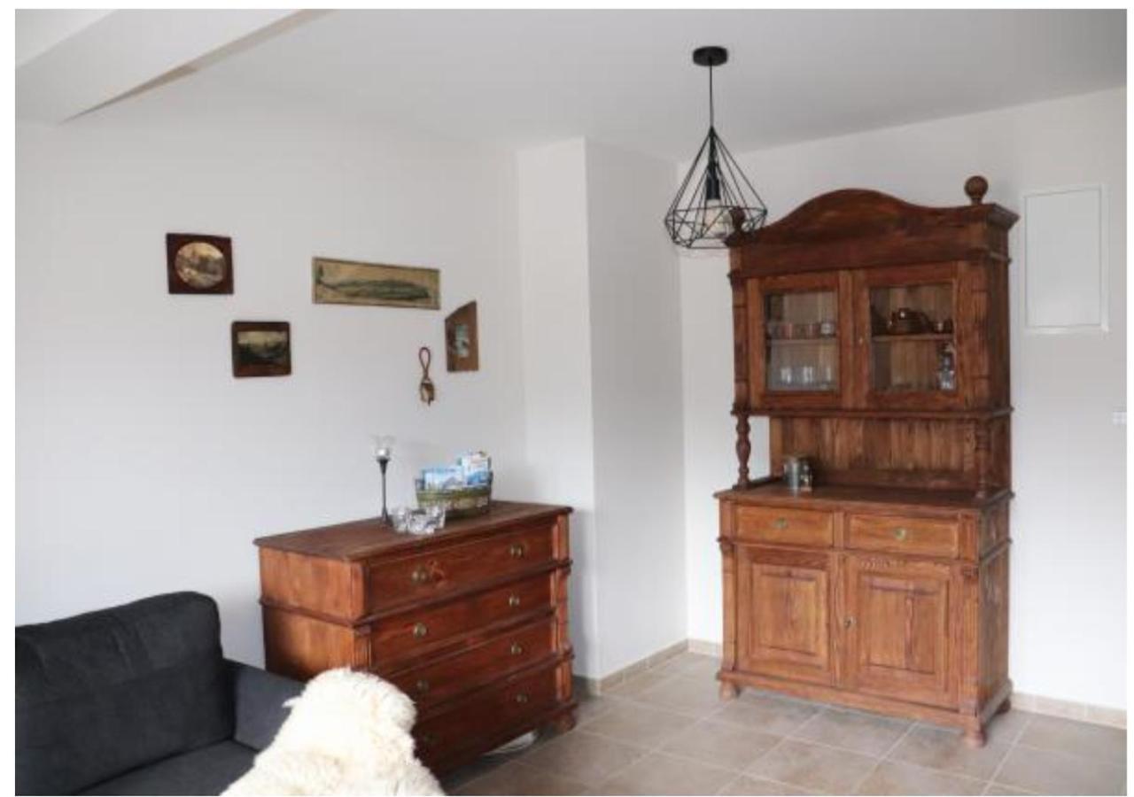Apartament Z Basenem Кошелско Екстериор снимка